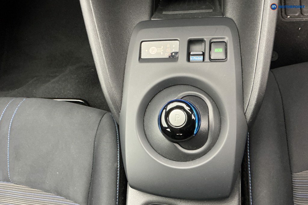 Used Nissan Leaf 2020 for sale - 77743774: Photo 26