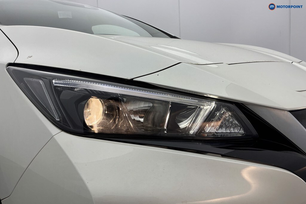 Used Nissan Leaf 2020 for sale - 77743774: Photo 38