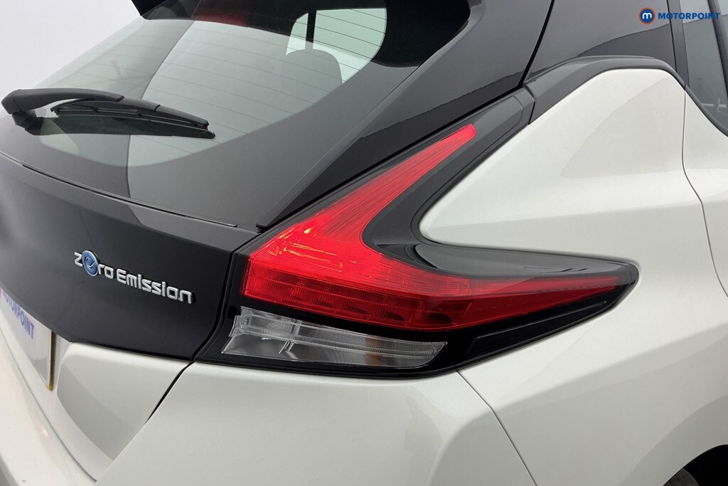 Used Nissan Leaf 2020 for sale - 77743774: Photo 43