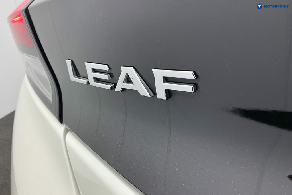 Used Nissan Leaf 2020 for sale - 77743774: Photo 45