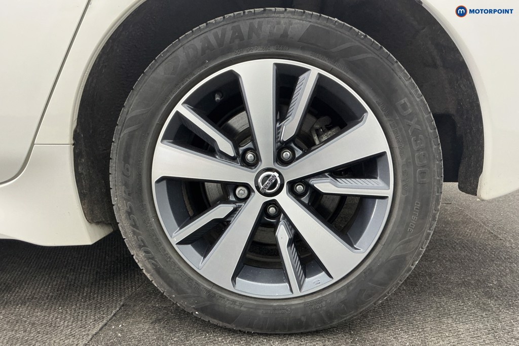 Used Nissan Leaf 2020 for sale - 77743774: Photo 47