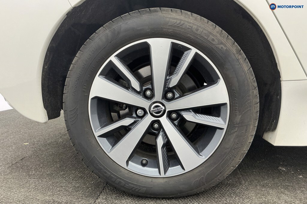 Used Nissan Leaf 2020 for sale - 77743774: Photo 48