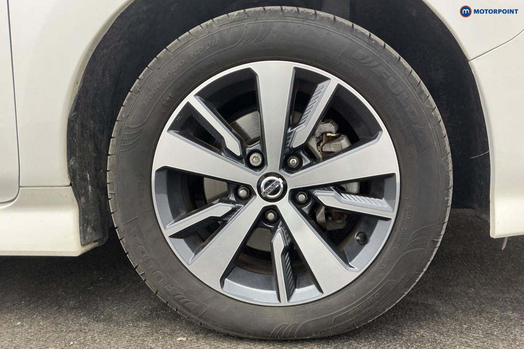 Used Nissan Leaf 2020 for sale - 77743774: Photo 49