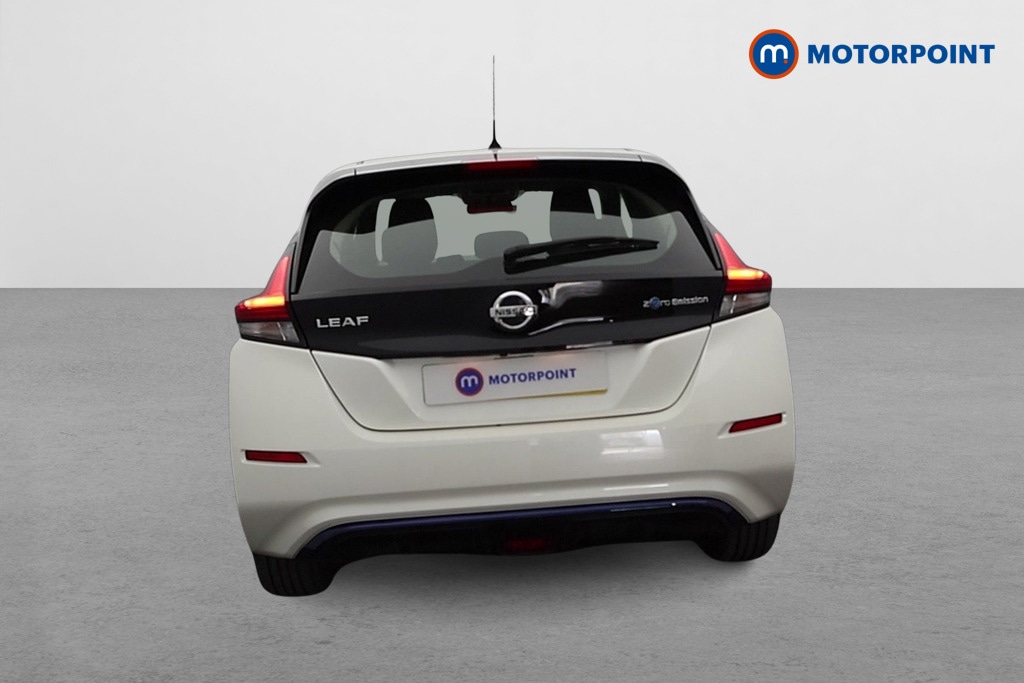 Used Nissan Leaf 2020 for sale - 77743774: Photo 6