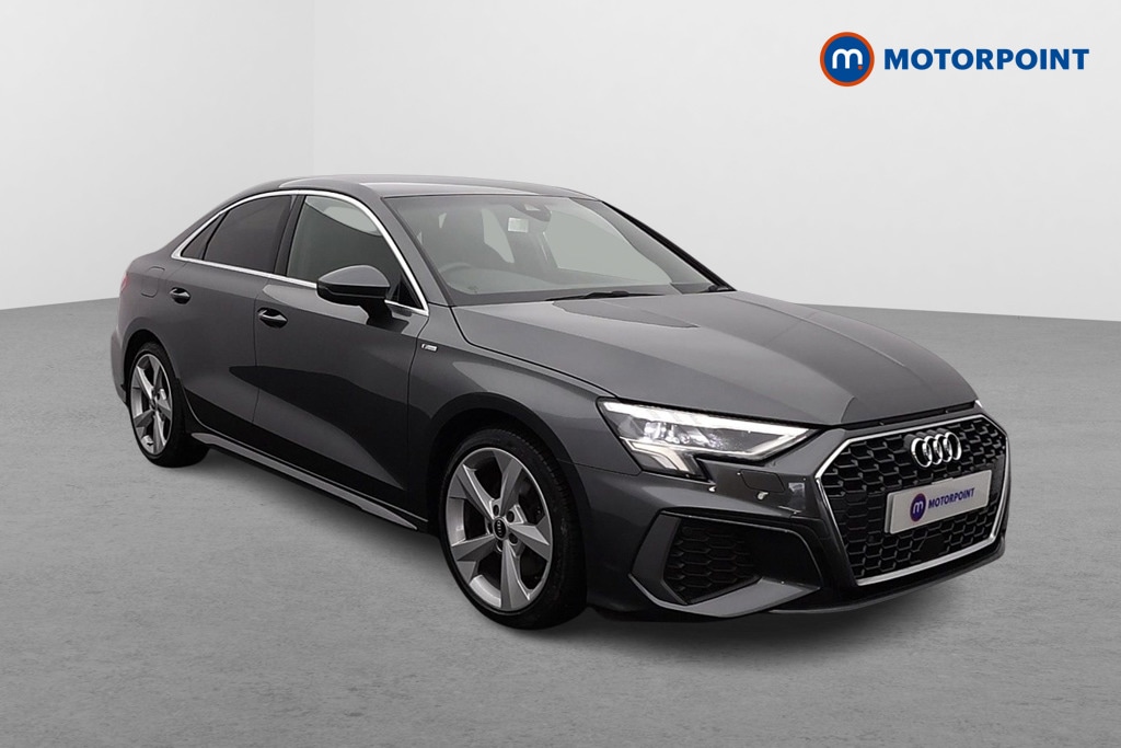 Used Audi A3 2021 for sale - 77113766: Photo 1