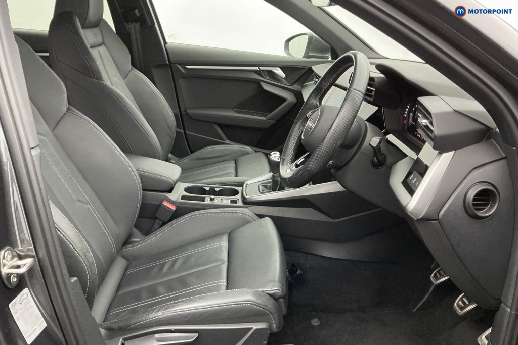 Used Audi A3 2021 for sale - 77113766: Photo 14