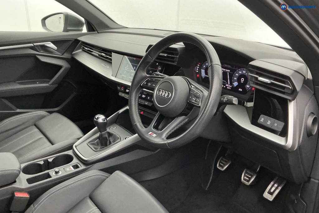 Used Audi A3 2021 for sale - 77113766: Photo 16