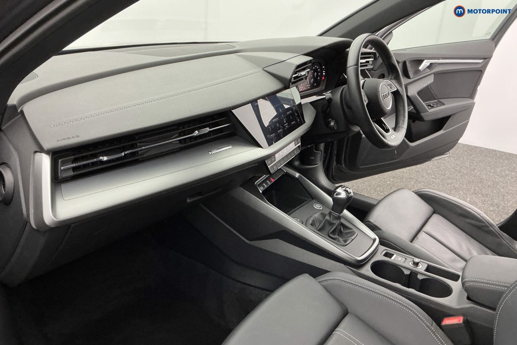 Used Audi A3 2021 for sale - 77113766: Photo 17