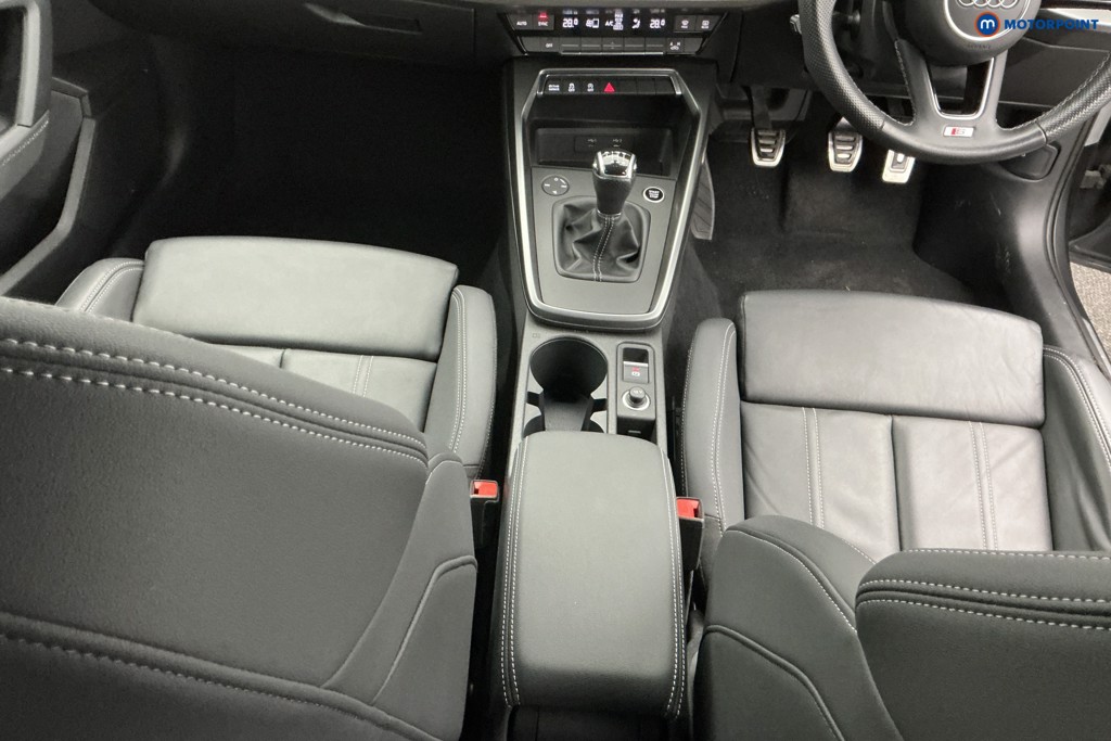 Used Audi A3 2021 for sale - 77113766: Photo 19