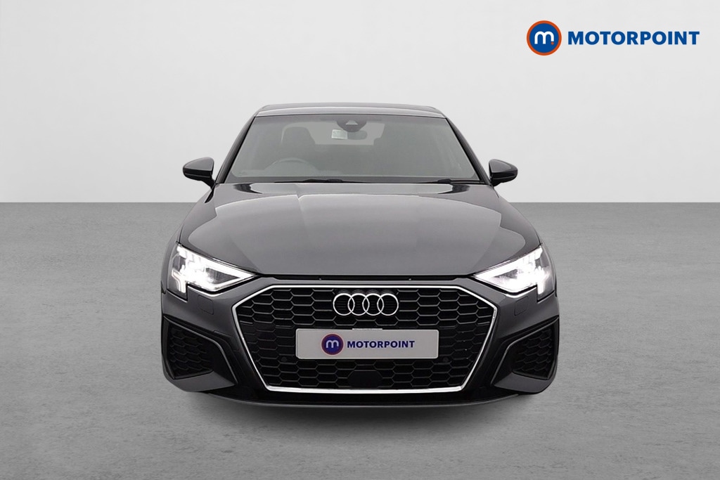 Used Audi A3 2021 for sale - 77113766: Photo 2