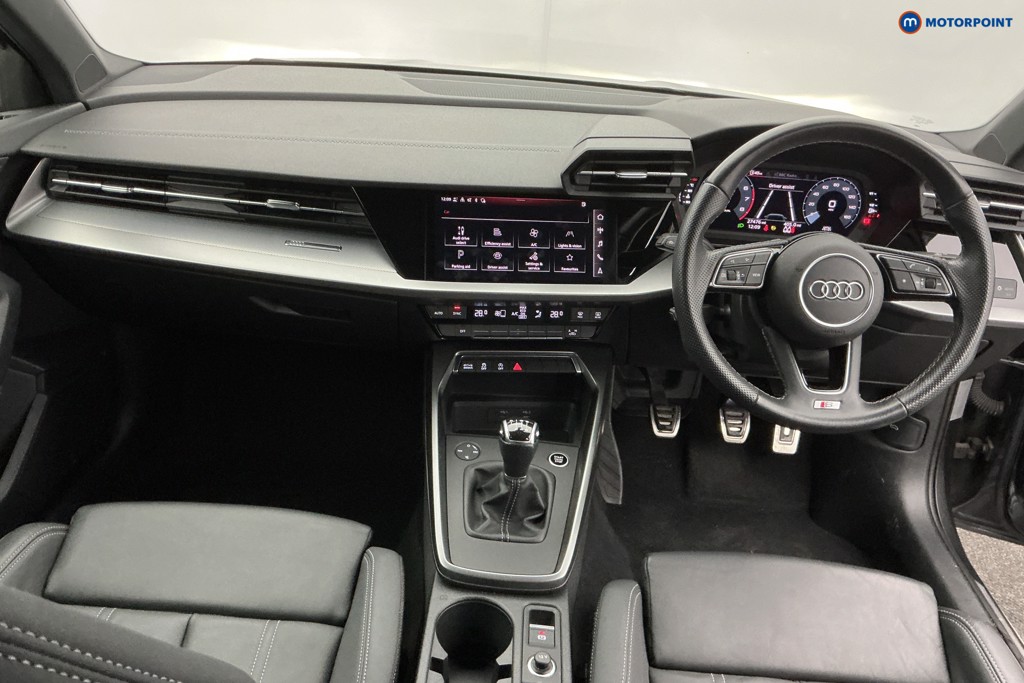 Used Audi A3 2021 for sale - 77113766: Photo 20