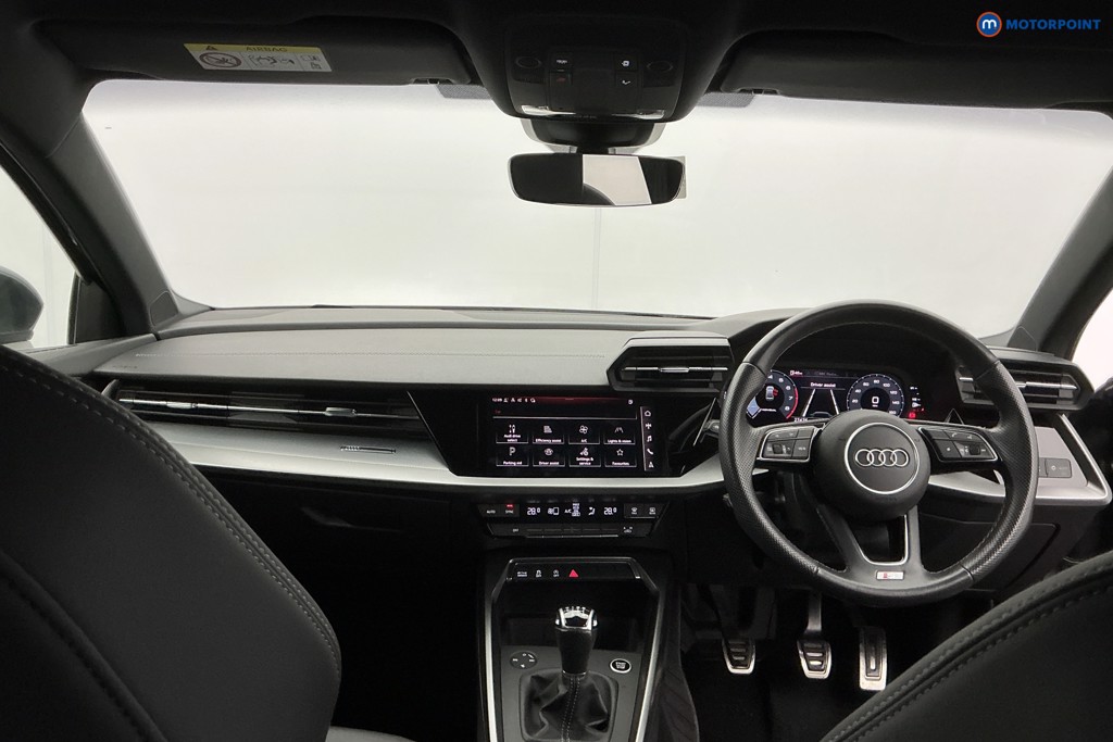 Used Audi A3 2021 for sale - 77113766: Photo 21