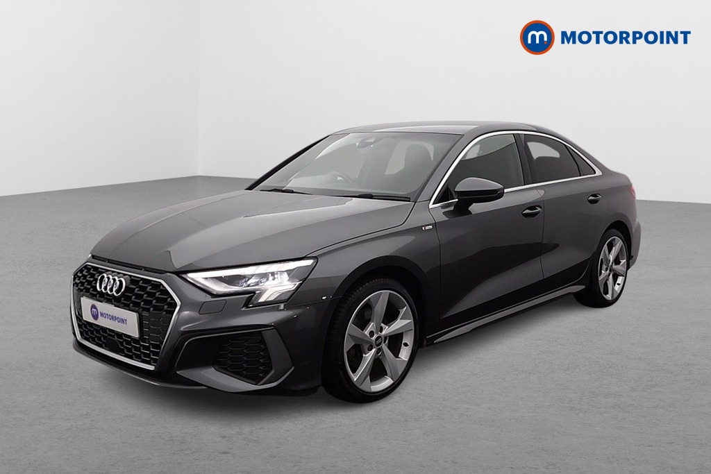 Used Audi A3 2021 for sale - 77113766: Photo 3