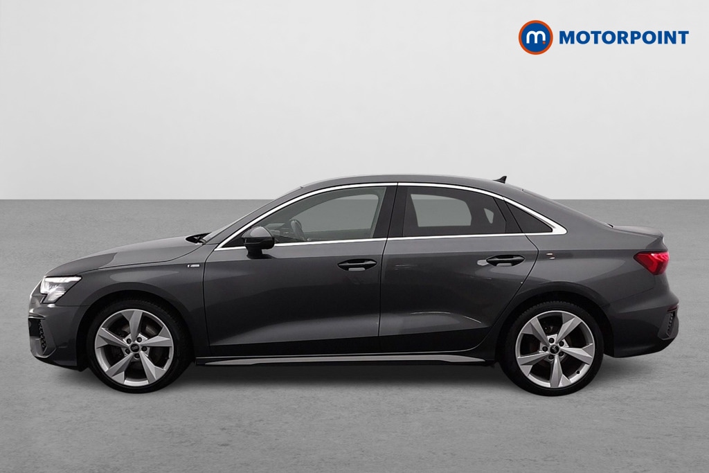 Used Audi A3 2021 for sale - 77113766: Photo 4