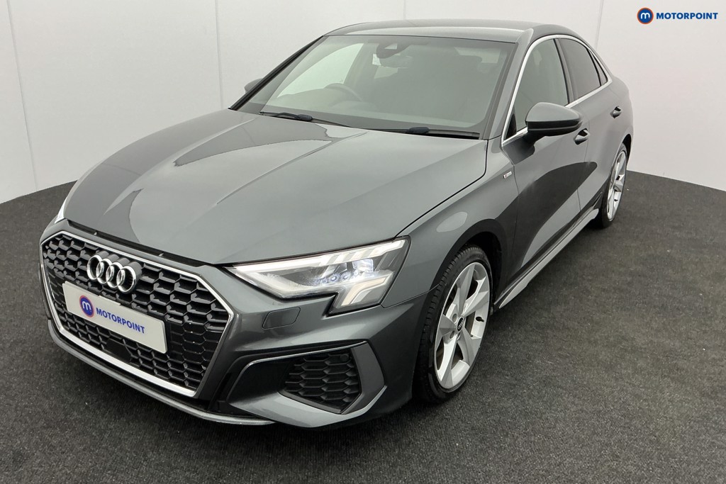 Used Audi A3 2021 for sale - 77113766: Photo 43