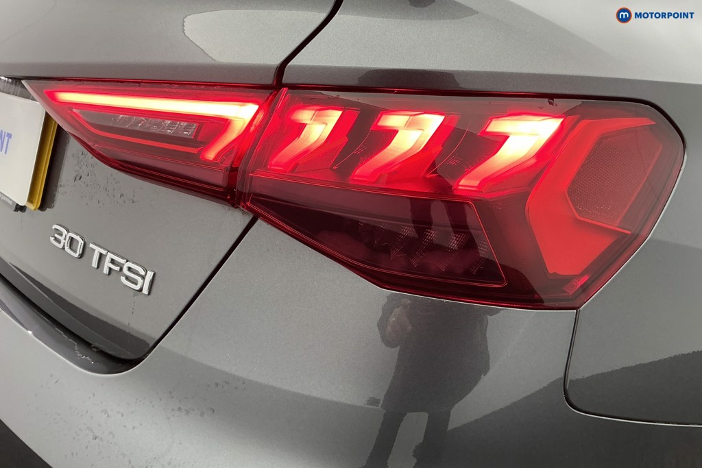 Used Audi A3 2021 for sale - 77113766: Photo 44