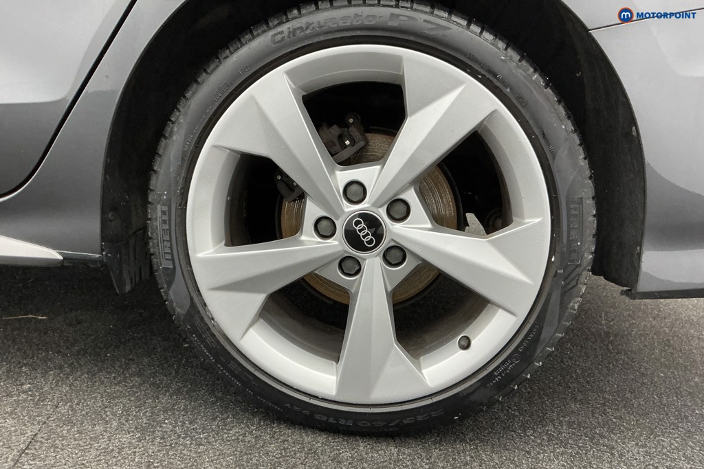 Used Audi A3 2021 for sale - 77113766: Photo 47