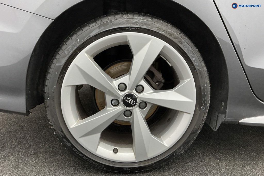 Used Audi A3 2021 for sale - 77113766: Photo 48