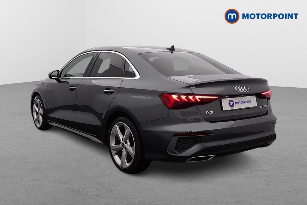 Used Audi A3 2021 for sale - 77113766: Photo 5