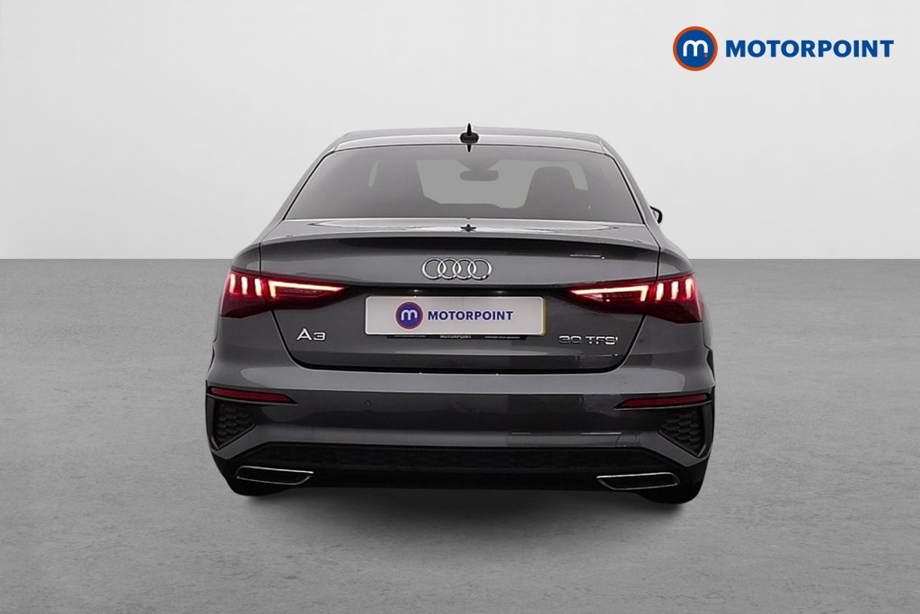 Used Audi A3 2021 for sale - 77113766: Photo 6