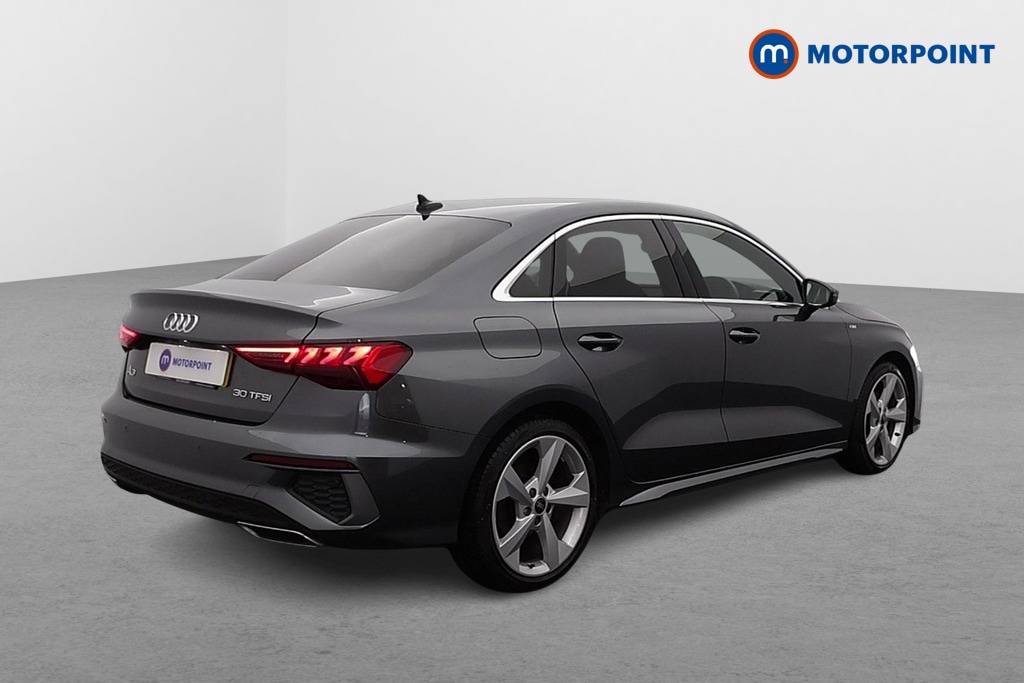 Used Audi A3 2021 for sale - 77113766: Photo 7