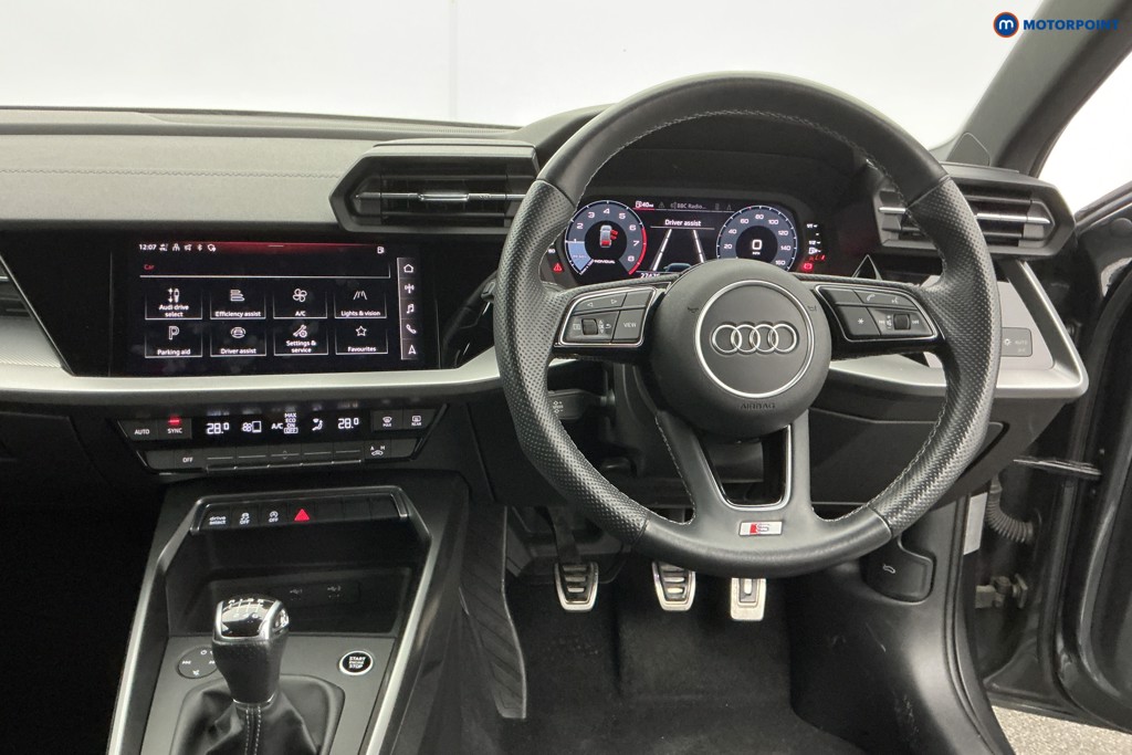 Used Audi A3 2021 for sale - 77113766: Photo 9