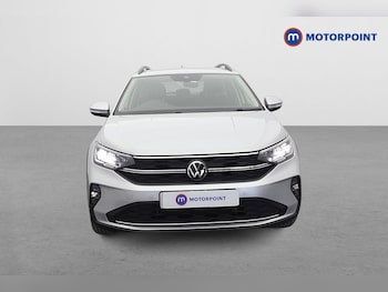 Used Volkswagen Taigo 2023 for sale - 78436129: Photo