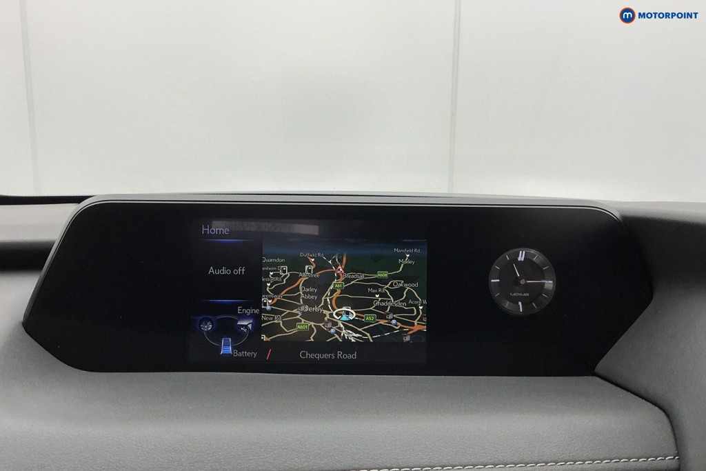 Used Lexus UX 2021 for sale - 77033947: Photo 10