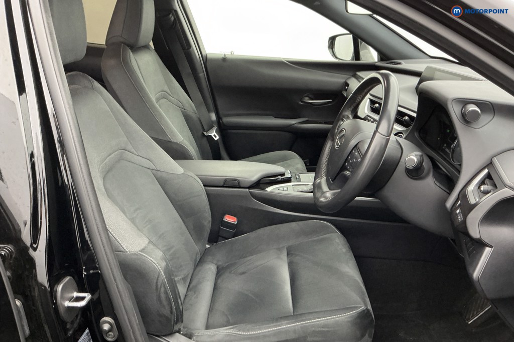 Used Lexus UX 2021 for sale - 77033947: Photo 14