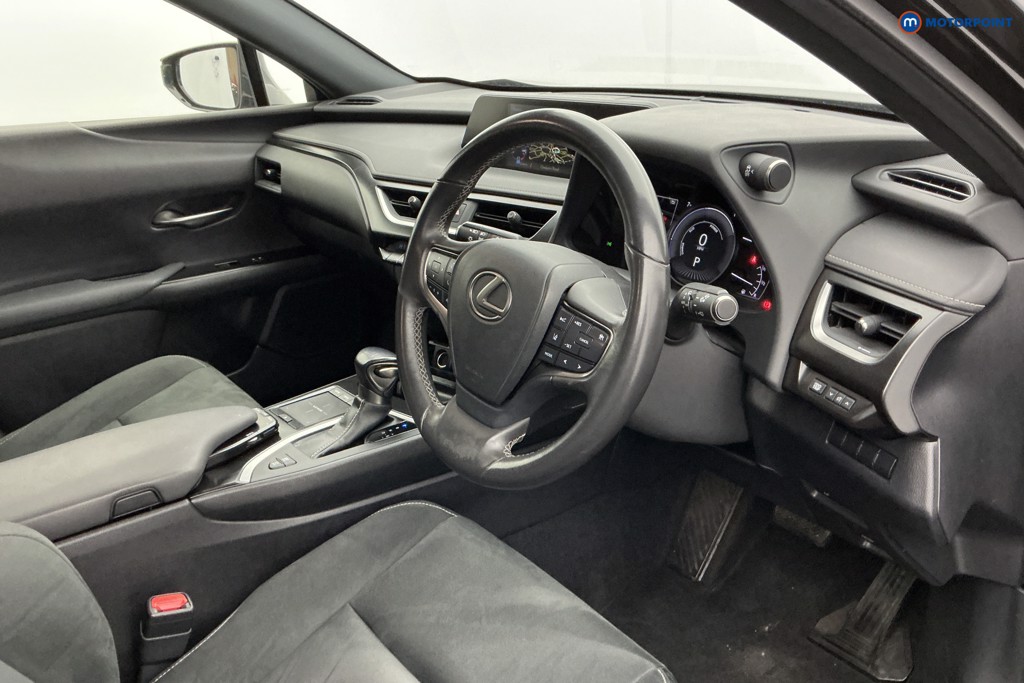 Used Lexus UX 2021 for sale - 77033947: Photo 16