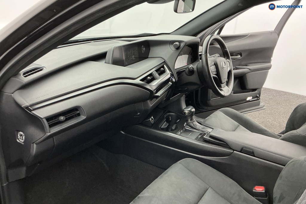 Used Lexus UX 2021 for sale - 77033947: Photo 17