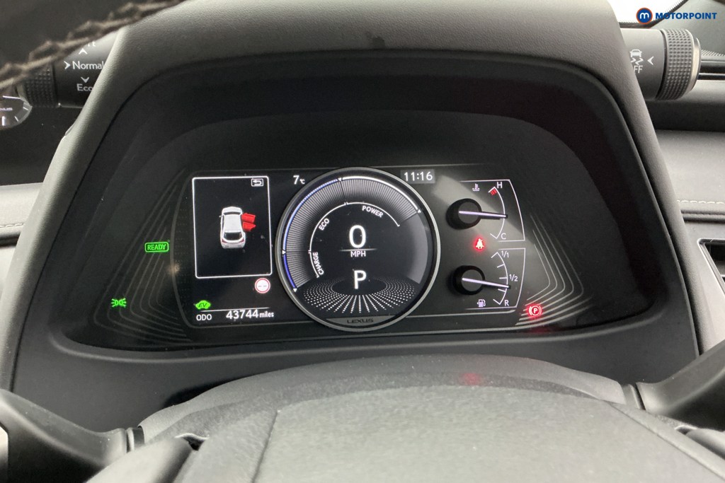 Used Lexus UX 2021 for sale - 77033947: Photo 18