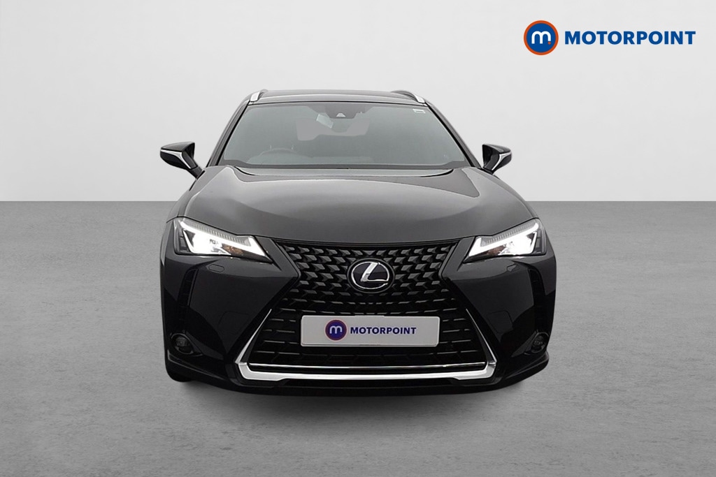 Used Lexus UX 2021 for sale - 77033947: Photo 2