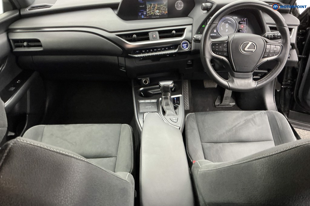 Used Lexus UX 2021 for sale - 77033947: Photo 20