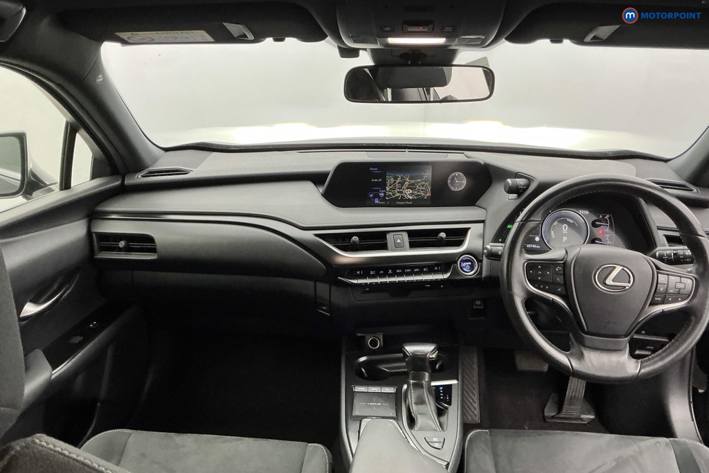 Used Lexus UX 2021 for sale - 77033947: Photo 21