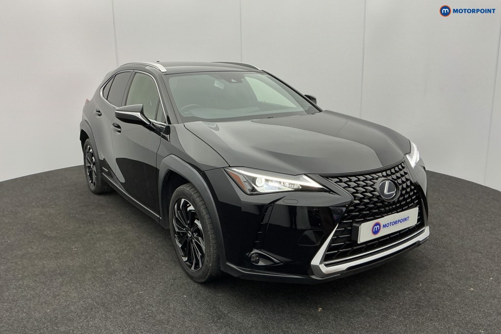 Used Lexus UX 2021 for sale - 77033947: Photo 38