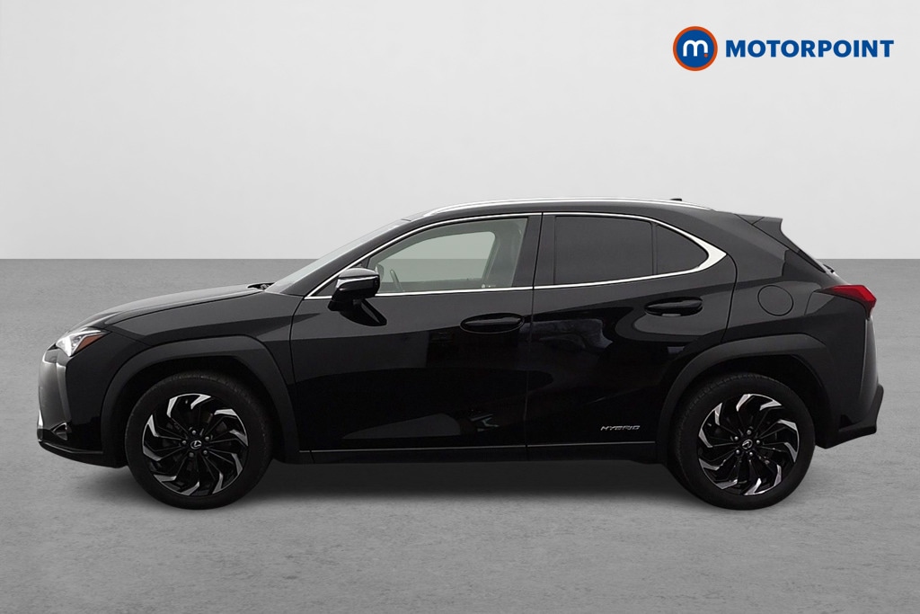 Used Lexus UX 2021 for sale - 77033947: Photo 4