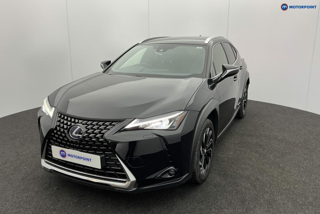 Used Lexus UX 2021 for sale - 77033947: Photo 40