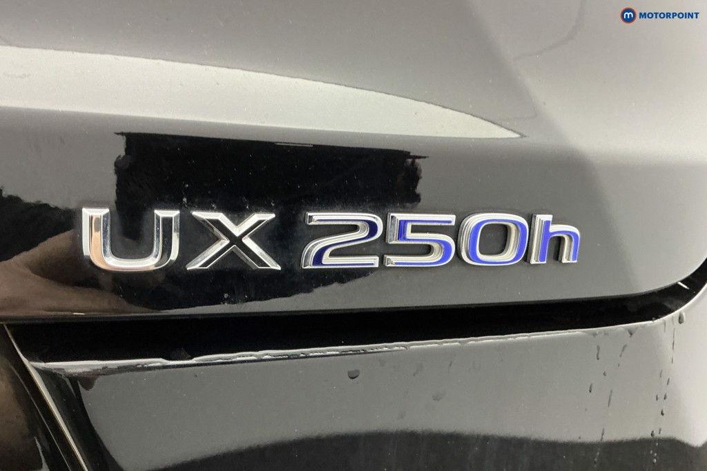 Used Lexus UX 2021 for sale - 77033947: Photo 42