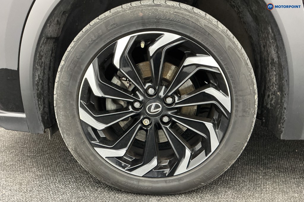 Used Lexus UX 2021 for sale - 77033947: Photo 44
