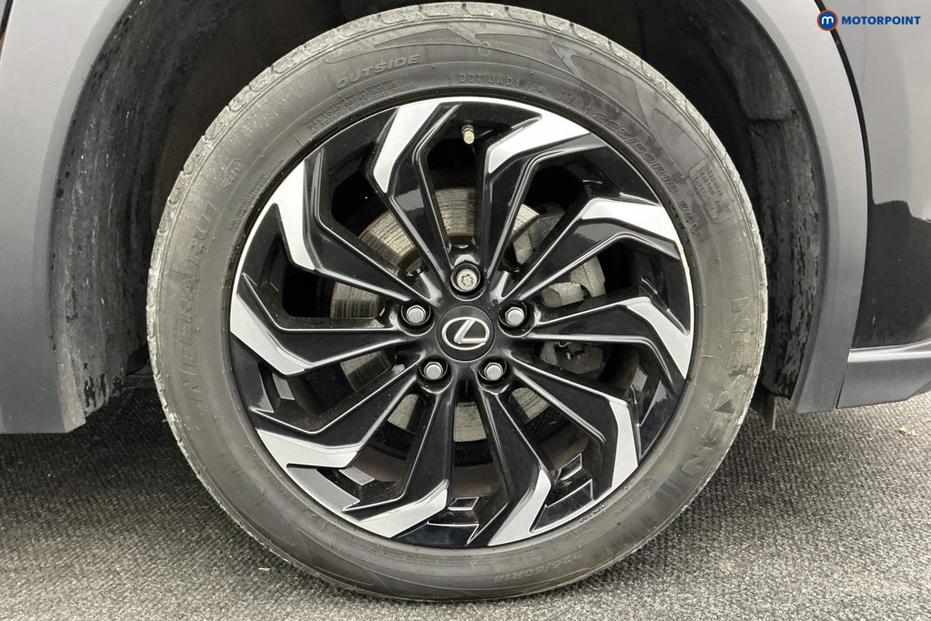 Used Lexus UX 2021 for sale - 77033947: Photo 47