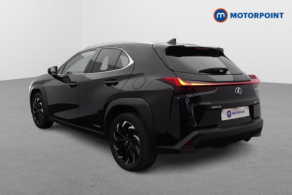 Used Lexus UX 2021 for sale - 77033947: Photo 5