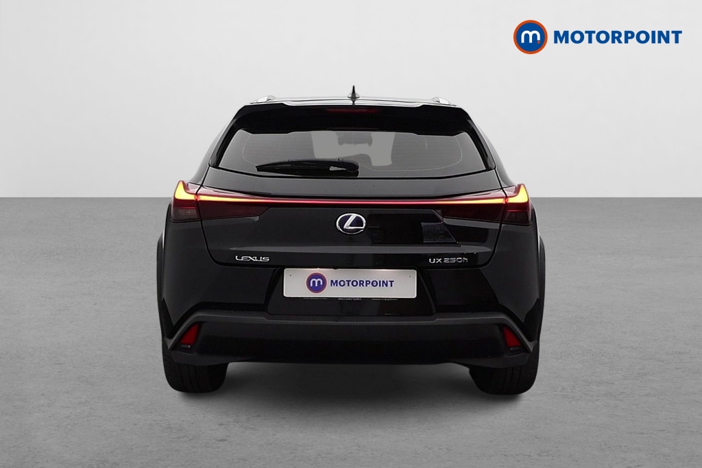 Used Lexus UX 2021 for sale - 77033947: Photo 6