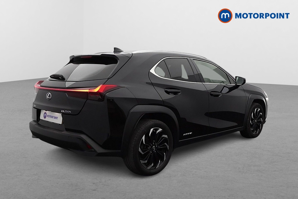 Used Lexus UX 2021 for sale - 77033947: Photo 7