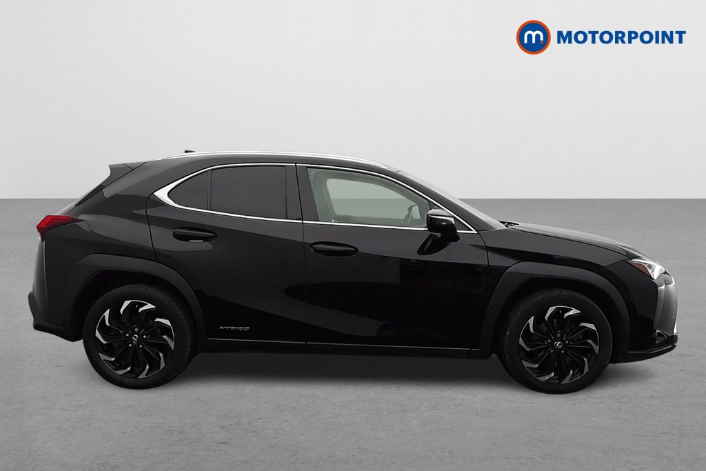 Used Lexus UX 2021 for sale - 77033947: Photo 8