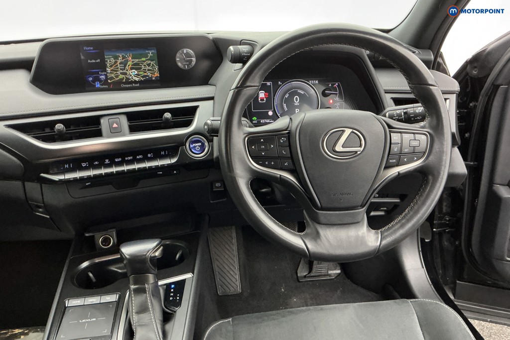 Used Lexus UX 2021 for sale - 77033947: Photo 9