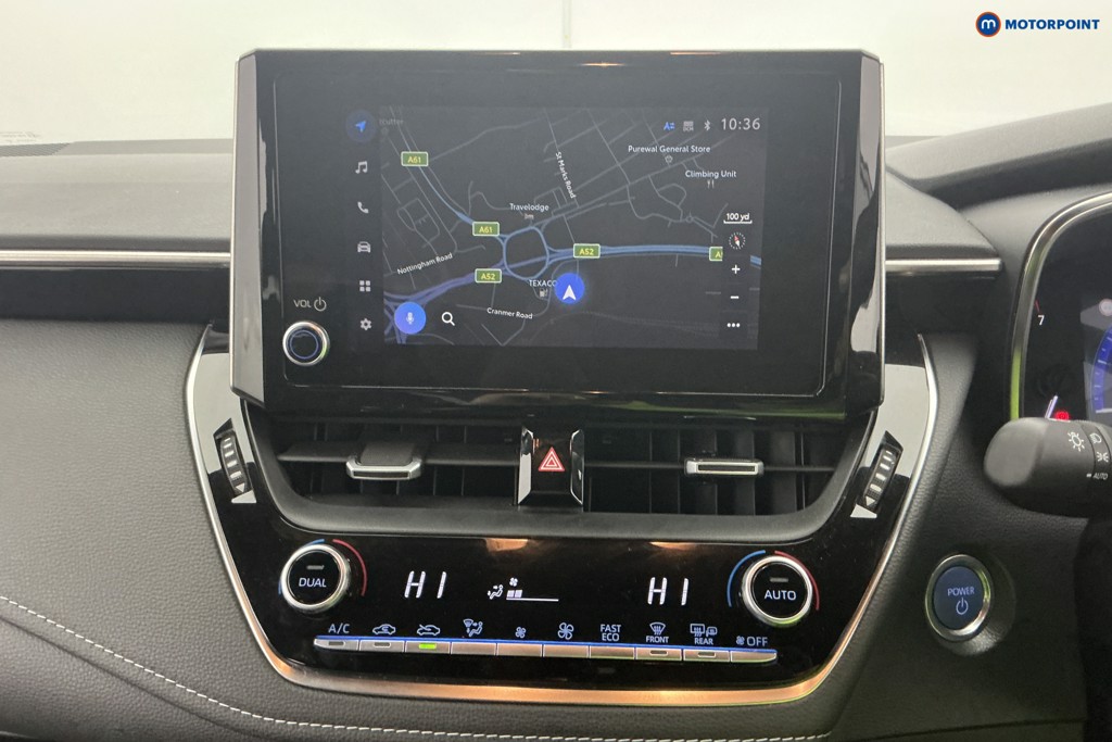 Used Toyota Corolla 2022 for sale - 77607825: Photo 10