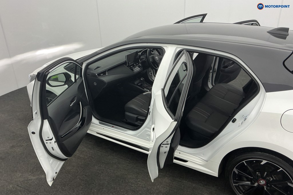 Used Toyota Corolla 2022 for sale - 77607825: Photo 14