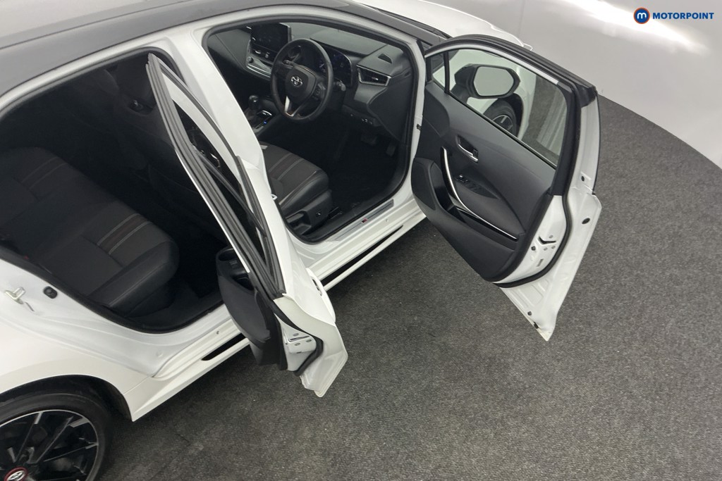 Used Toyota Corolla 2022 for sale - 77607825: Photo 15