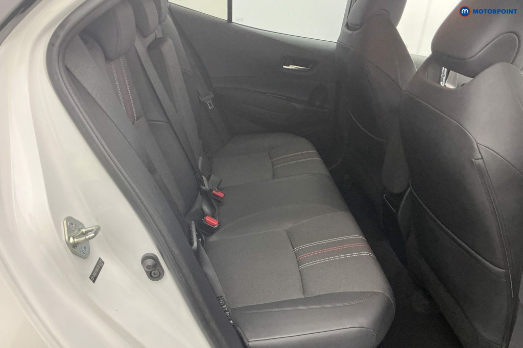 Used Toyota Corolla 2022 for sale - 77607825: Photo 16